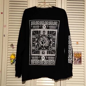 LK ☀️ Graphic Tee